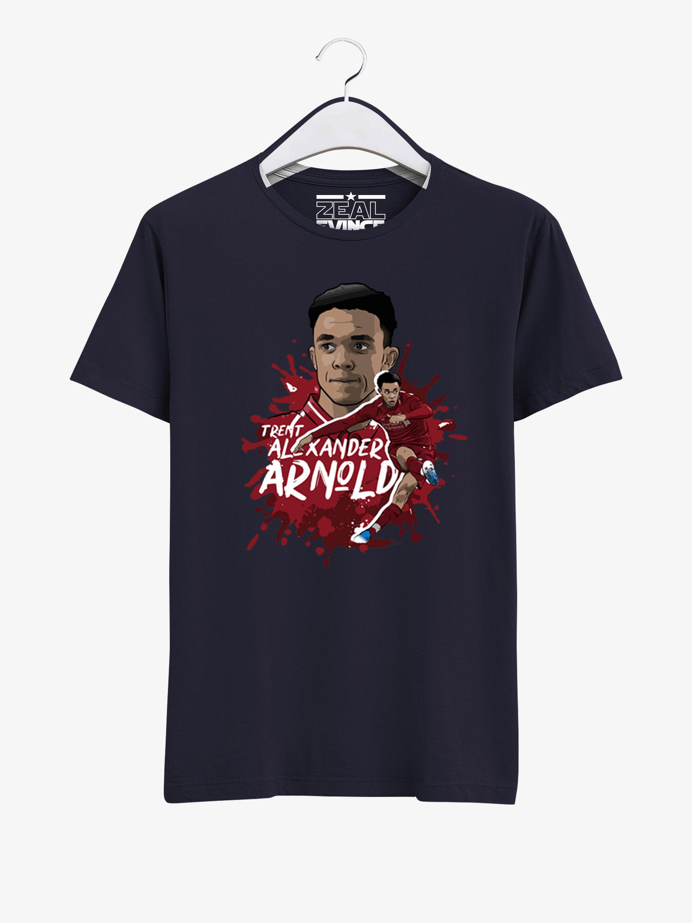 arnold t shirt india