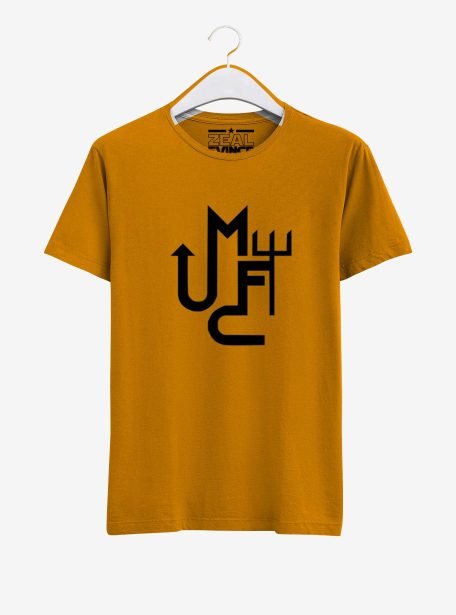 Man-United-Crest-Art-01-Men-Yellow-Hanging