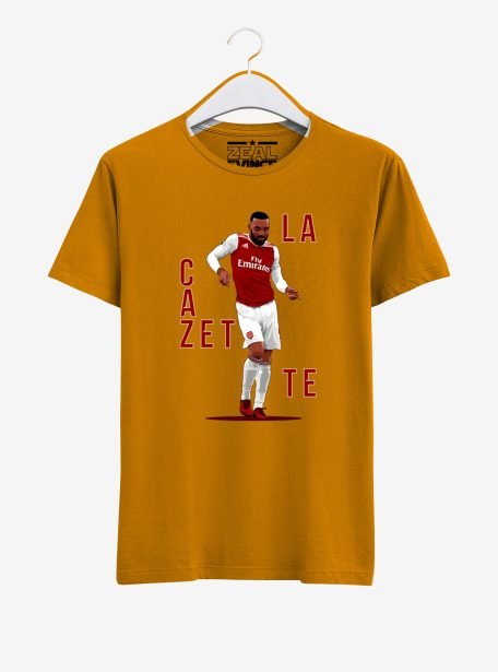 Arsenal Alexandre Lacazette T-Shirt