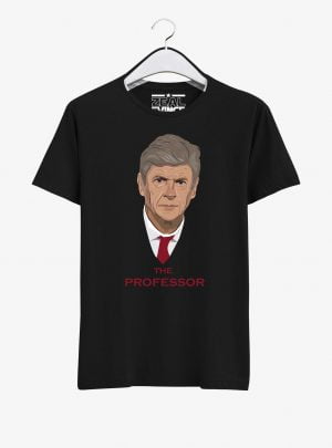 Arsene-Wenger-The-Professor-T-Shirt-01-Men-Black-Hanging