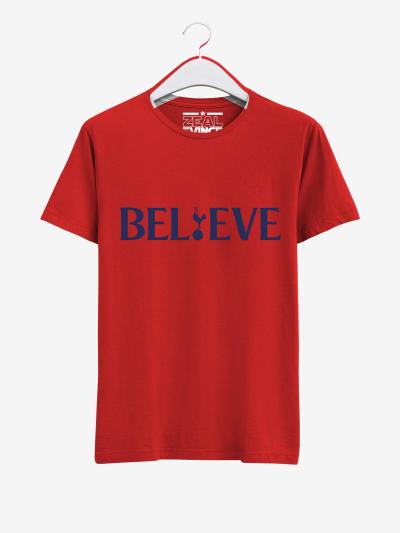 Tottenham-Hotspurs-Believe-T-Shirt-01-Men-Red-Hanging