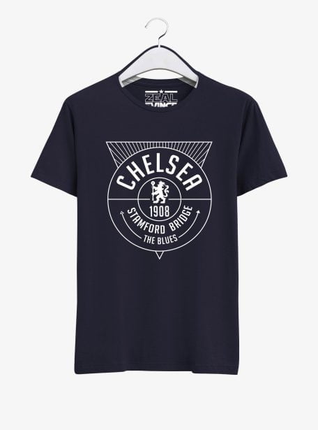 Chelsea-Crest-Art-T-Shirt-03-Navy-Blue