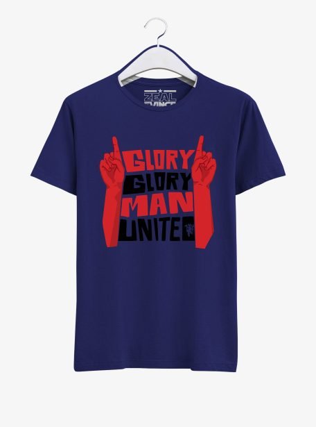 Glory-Glory-Manchester-United-T-Shirt-02-Royal-Blue