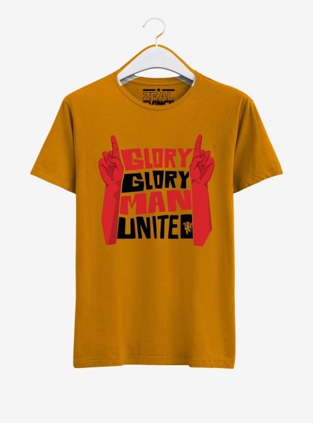 Glory-Glory-Manchester-United-T-Shirt-02-Yellow