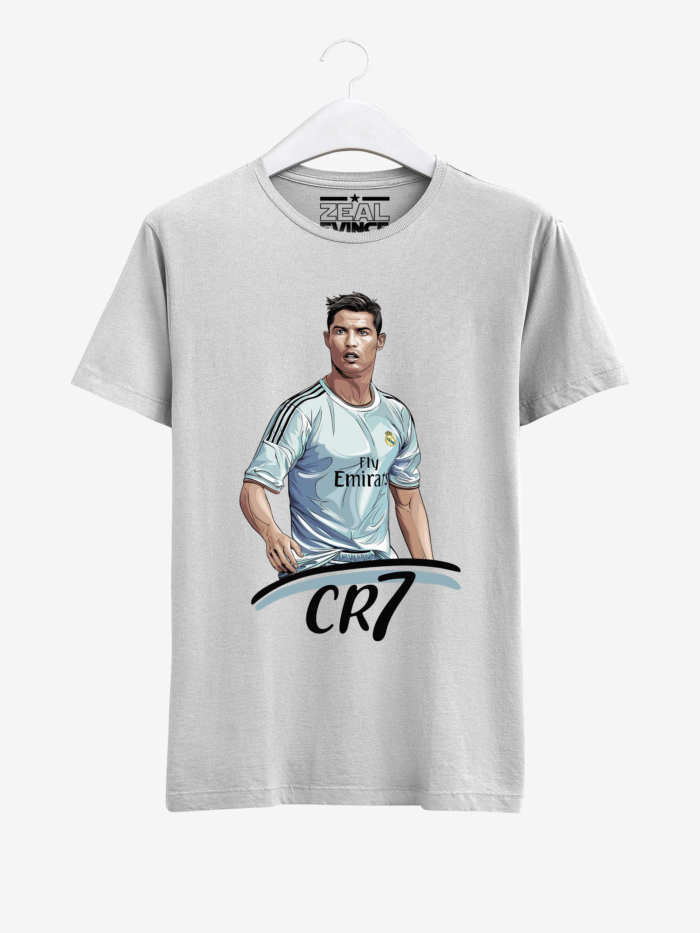 Real Madrid T Shirt