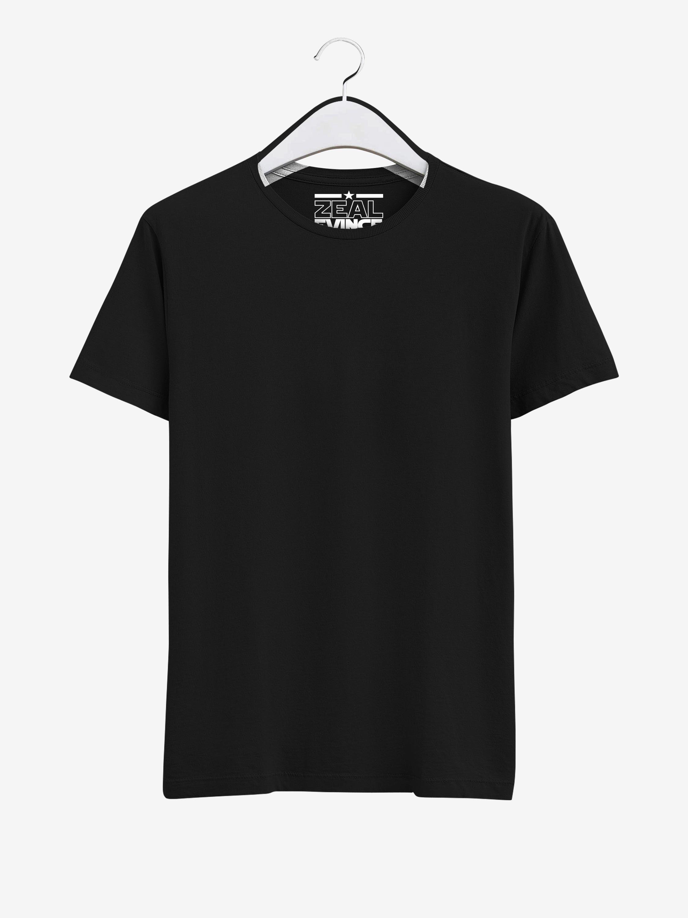 T Shirt — Zeal Evince Merchandise ...