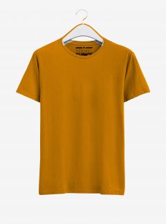 Yellow T Shirt