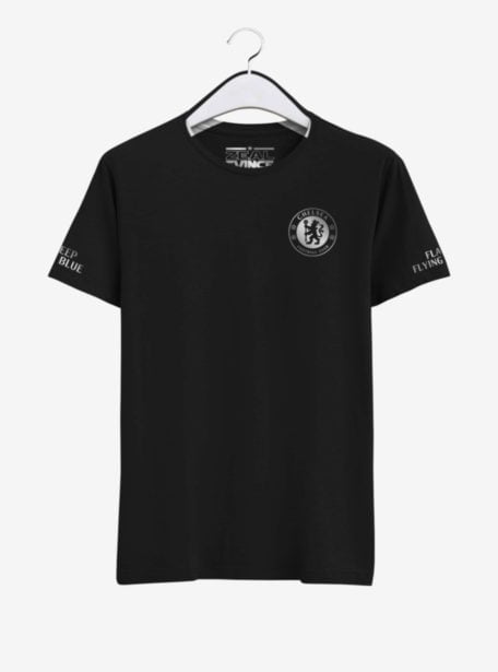 Chelsea-Silver-Crest-Round-Neck-Tshirt-Front