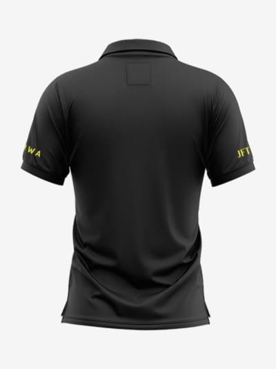 Liverpool-Crest-Black-Polo-T-Shirt-Back