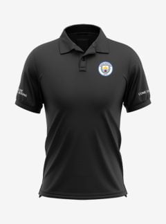 Manchester-City-Crest-Black-Polo-T-Shirt-Front