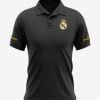 Real-Madrid-Crest-Black-Polo-T-Shirt-Front