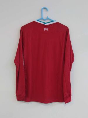 Liverpool-Long-Sleeve-Home-Football-Jersey-AIBack