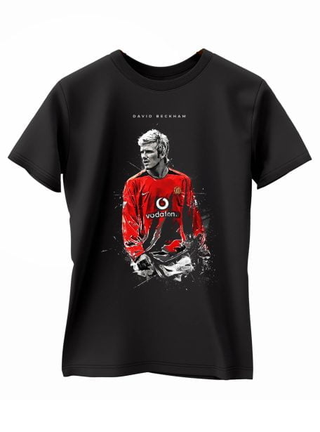 Manchester-United-Legend-Beckham-T-Shirt-02