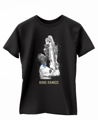 Real-Madrid-King-Ramos-T-Shirt-02