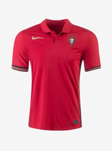 Portugal-Home-Jersey-Euro-21-Season-PremiumNK
