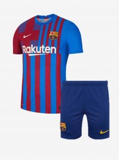 Barcelona-Home-Football-Jersey-And-Shorts-21-22-Season1