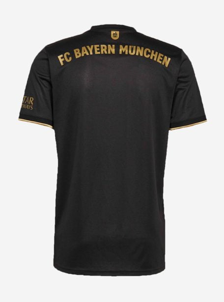Bayern-Munich-Away-Jersey-21-22-Season-Premium-Back