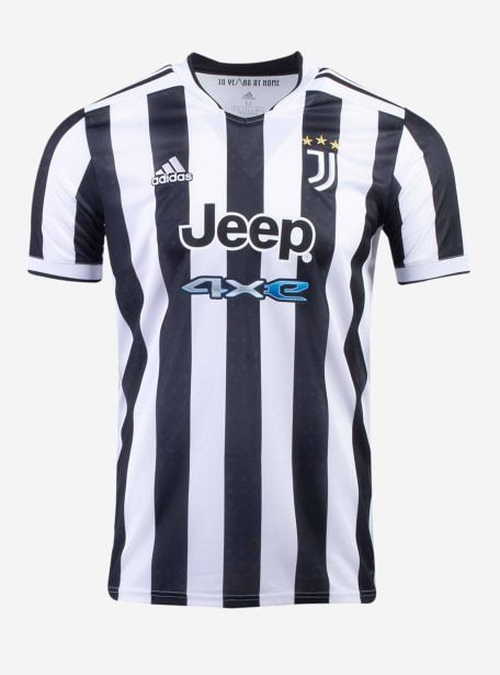Juventus-Home-Jersey-21-22-Season-Premium