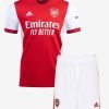 Arsenal-Home-Football-Jersey-And-Shorts-21-22-Season1