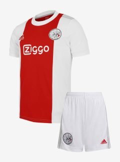 Ajax-Home-Football-Jersey-And-Shorts-21-22-Season1
