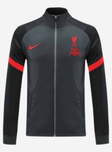 Liverpool-Black-Football-Jacket-21-22-Season-Premium