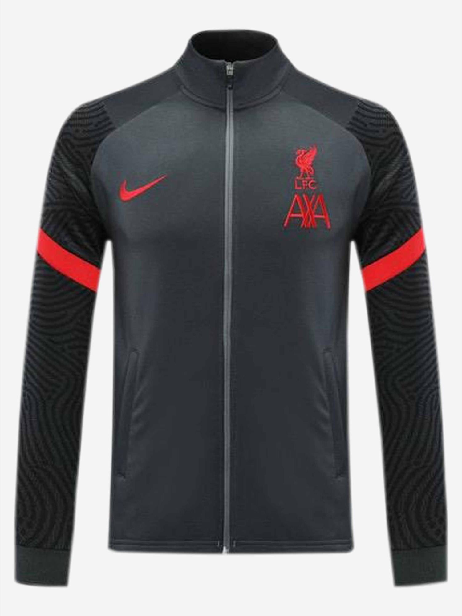 Liverpool-Black-Football-Jacket-21-22-Season-Premium