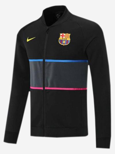 Barcelona-Away-Anthem-Jacket-21-22-Season-Front