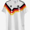 Germany-Home-1990-Worldcup-Jersey