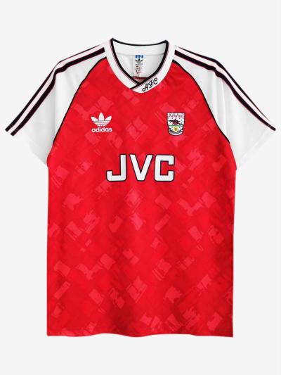 Arsenal-Home-91-92-Retro-Jersey