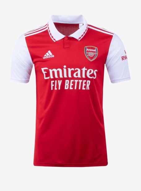 Arsenal-Home-Jersey-22-23-Season-Premium