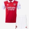 Arsenal-Home-Jersey-And-Shorts-22-23-Season
