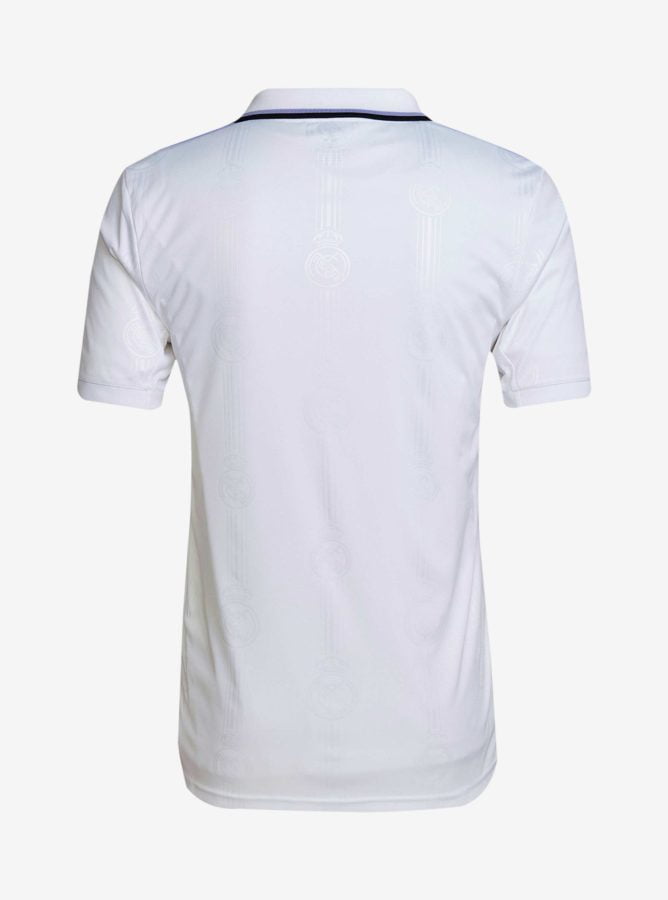 Real Madrid Home Jersey 22 23 Season Premium Online In India