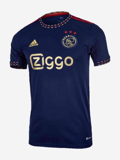 Ajax-Away-Jersey-22-23-Season-Premium
