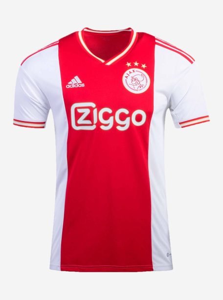 Ajax-Home-Jersey-22-23-Season-Premium