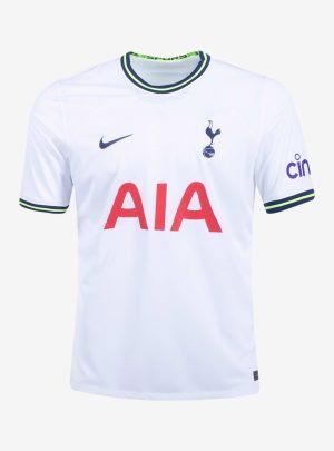 Tottenham-Hotspurs-Home-Jersey-22-23-Season-Premium