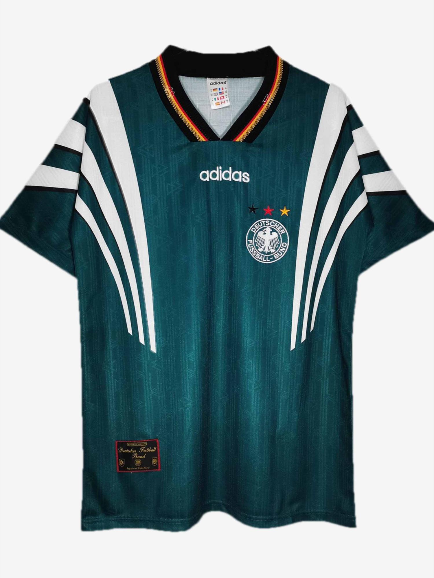 Germany-Away-1996-Euro-Champions-Retro-Jersey
