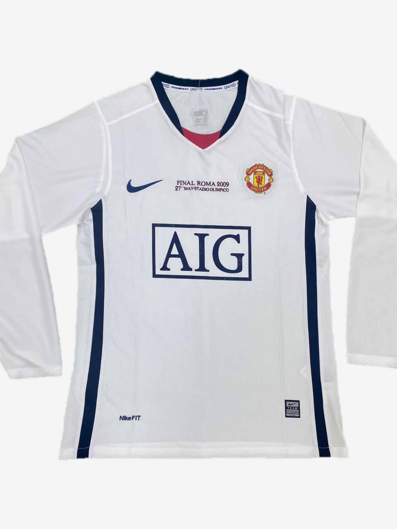 Manchester-United-Away-08-09-Long-Sleeve-Retro-Jersey