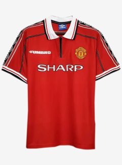 Manchester-United-Home-1998-1999-Season-Retro-Jersey