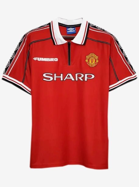 Manchester-United-Home-1998-1999-Season-Retro-Jersey