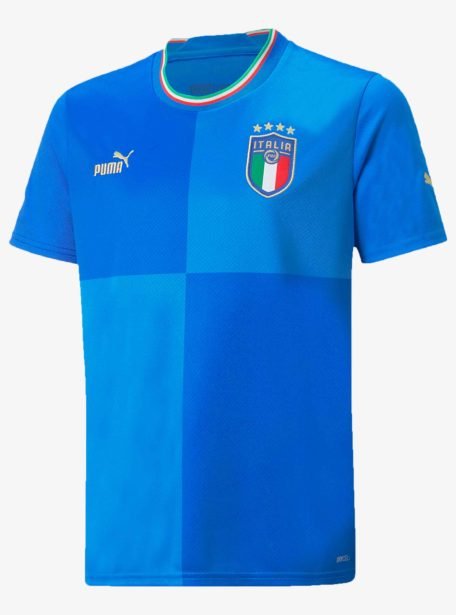 Italy-Home-2022-Worldcup-Jersey-Premium