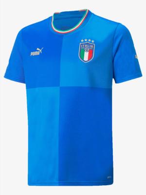 Italy-Home-2022-Worldcup-Jersey-Premium