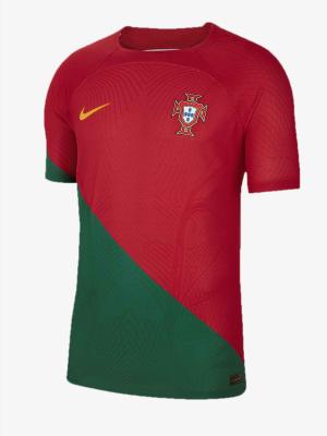Portugal-Home-2022-Worldcup-Jersey-Player-Version