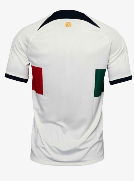 Portugal-Away-2022-Worldcup-Jersey-Premium-Back