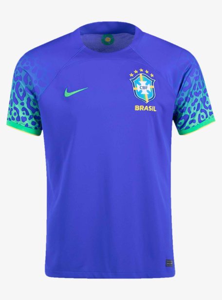 Brazil-Away-2022-Worldcup-Football-Jersey