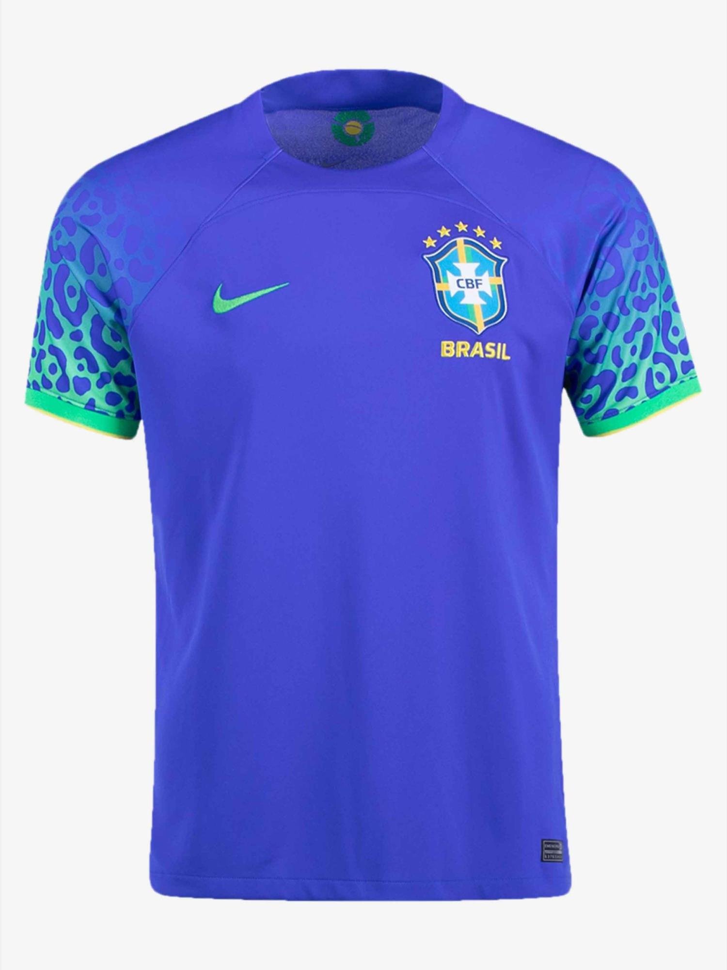 Brazil-Away-2022-Worldcup-Football-Jersey