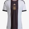 Germany Home 2022 Worldcup Jersey Premium