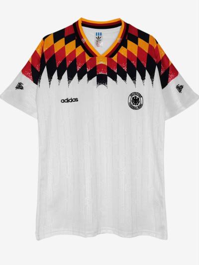Germany-Home-1994-World-Cup-Retro-Jersey