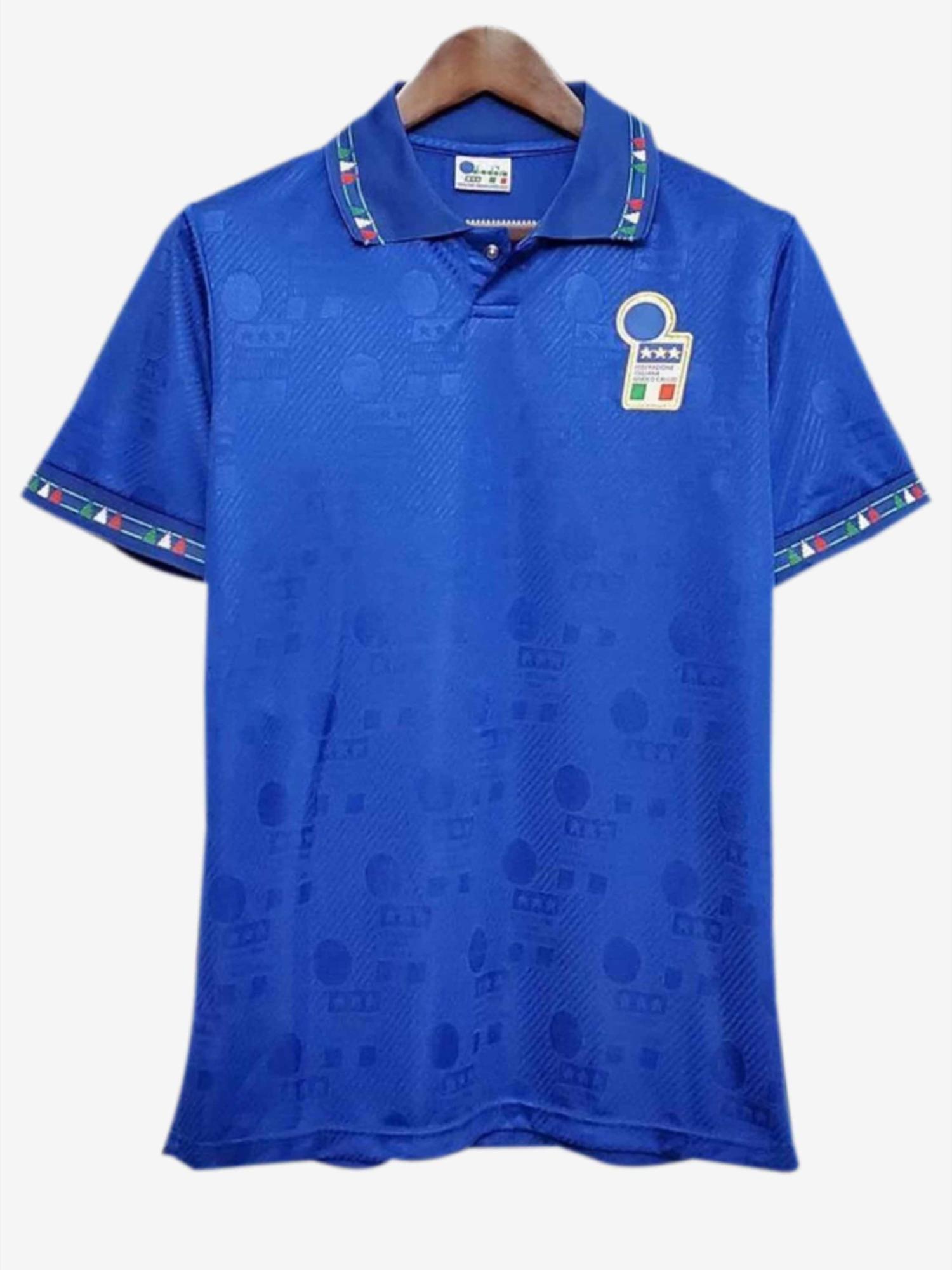 Italy-Home-1994-World-Cup-Retro-Jersey