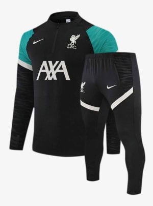 Liverpool-Black-Jacket-And-Black-Trackpants-22-23-Season