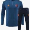 Manchester-United-Navy-Blue-Jacket-And-Navy-Blue-Trackpants-22-23-Season